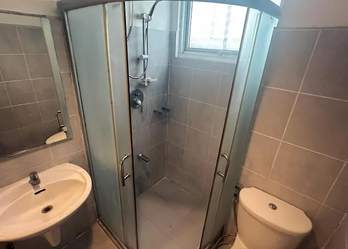 Apartamento South Pad Staycation Sea Residences Sm Mall Of Tower A, B And E
