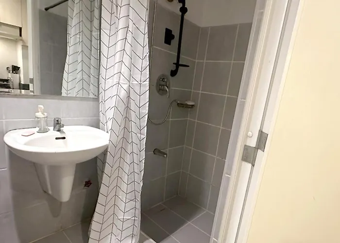 South Pad Staycation Sea Residences Sm Mall Of Tower A, B And E Manila