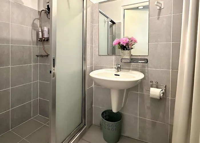 South Pad Staycation Sea Residences Sm Mall Of Tower A, B And E Apartamento